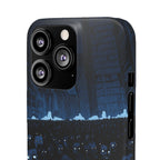 Snap Cases