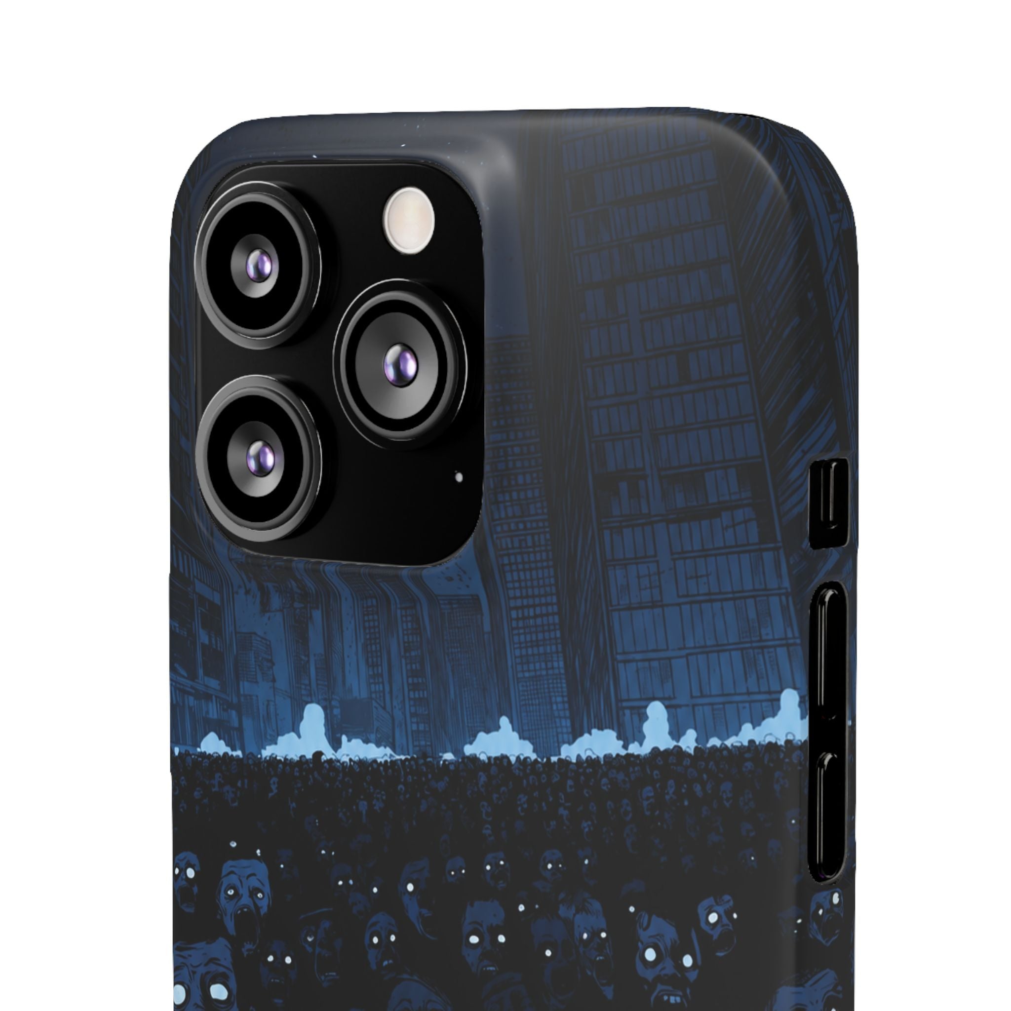 Snap Cases