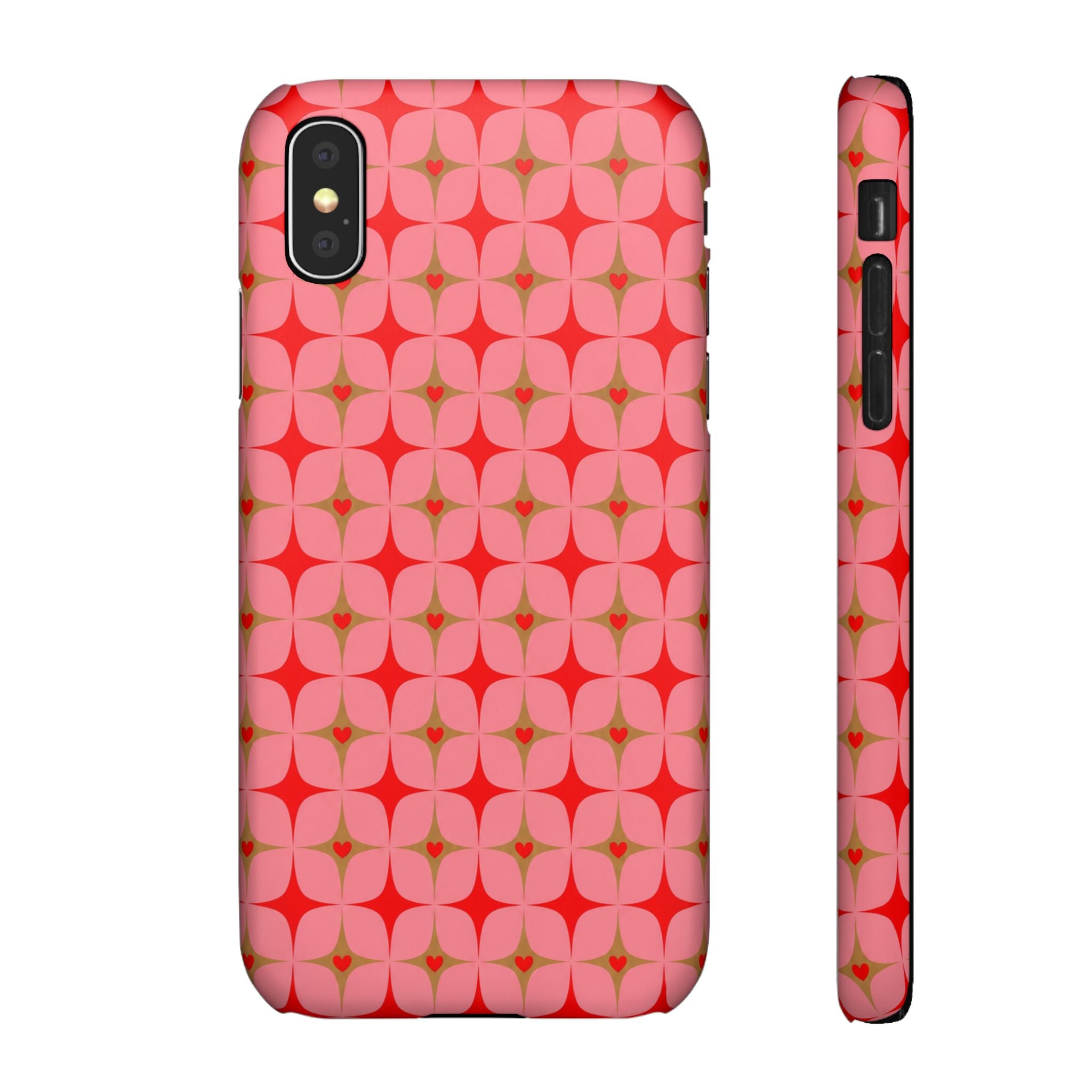 Wild Spark Phone Case