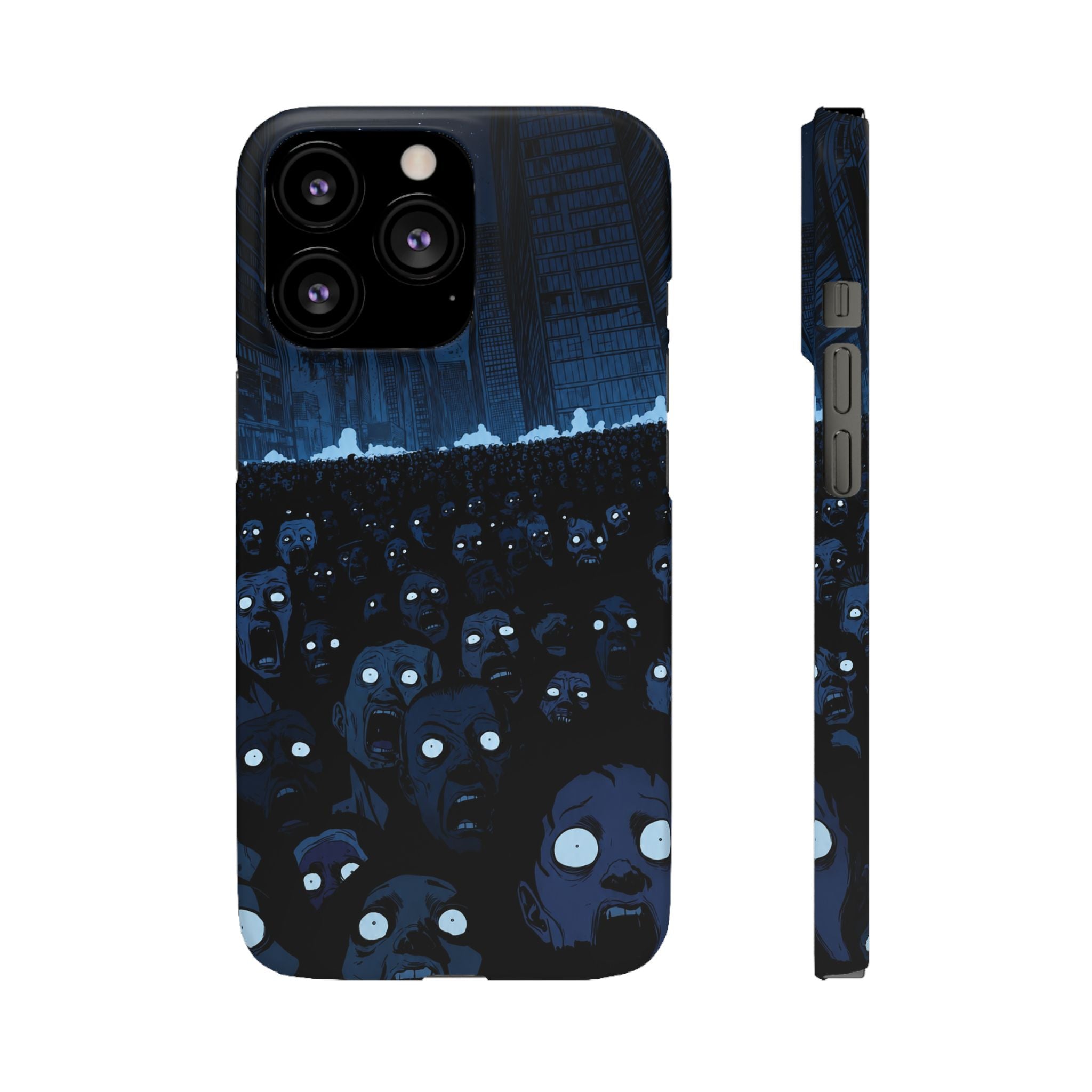 Snap Cases
