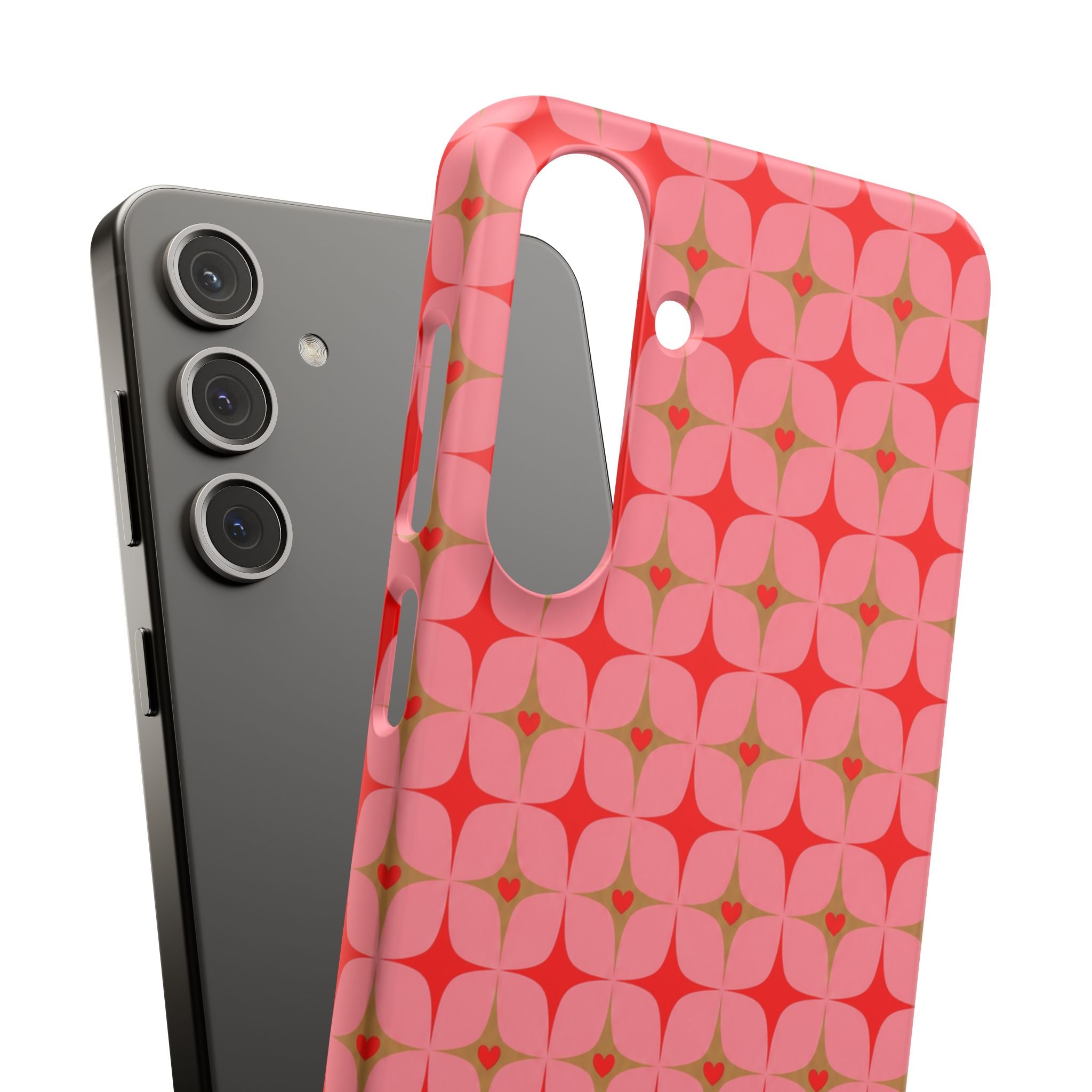 Wild Spark Phone Case
