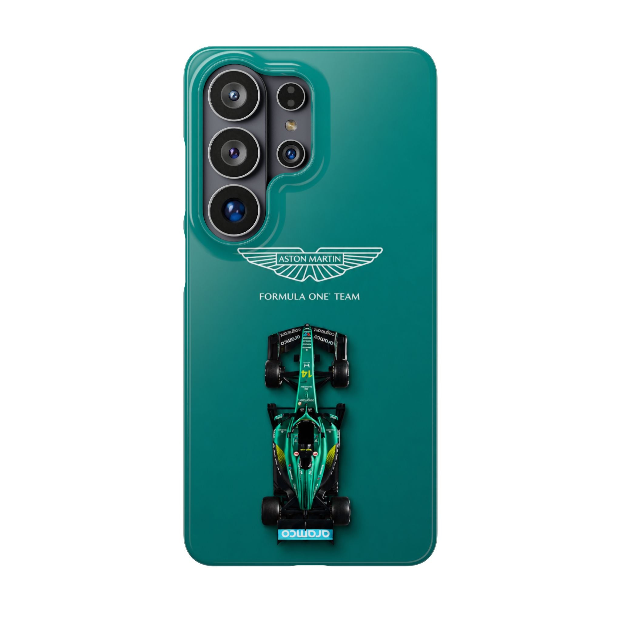 Snap Cases