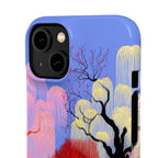 Snap Cases