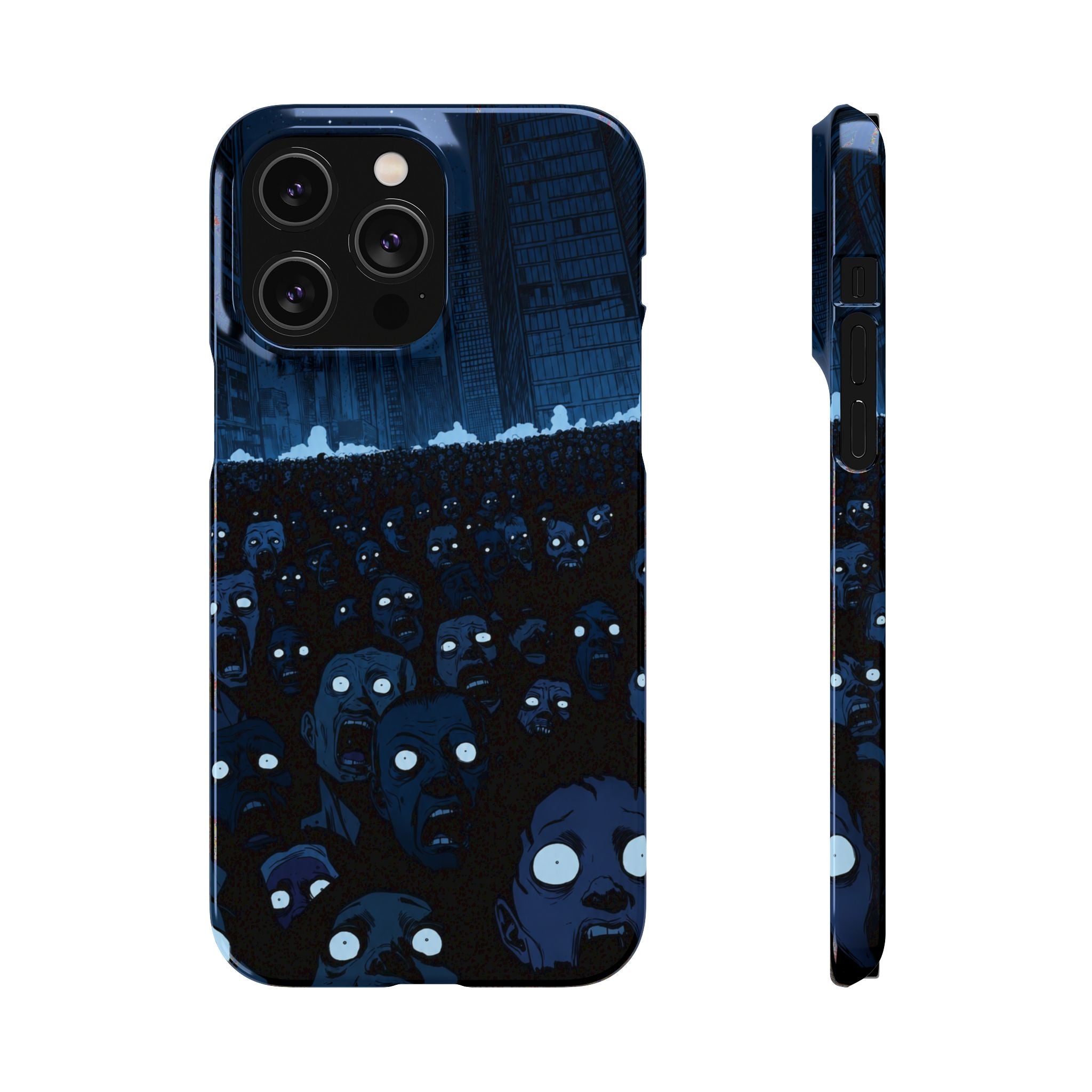 Snap Cases