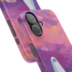 Cute Ghost Phone Case