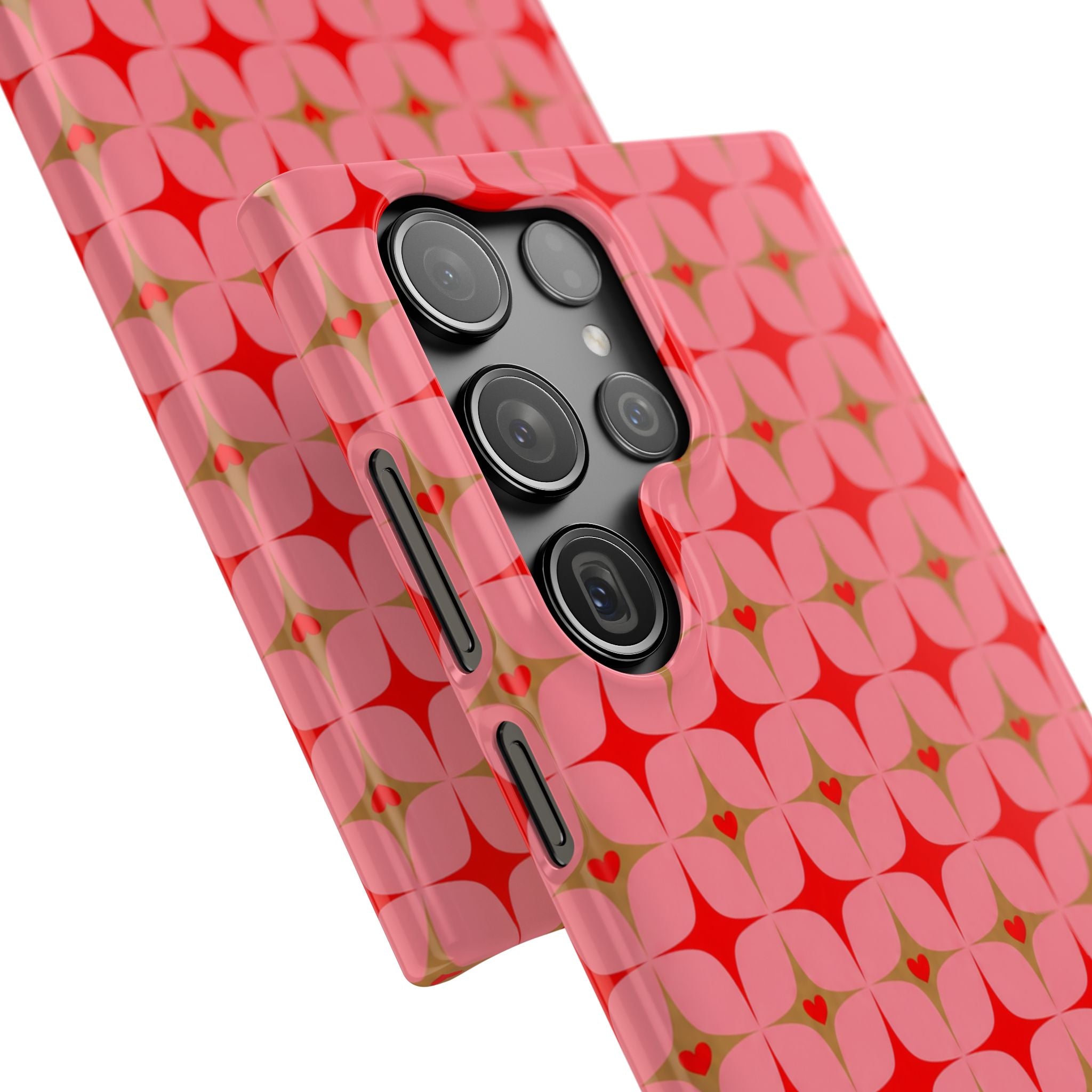 Wild Spark Phone Case