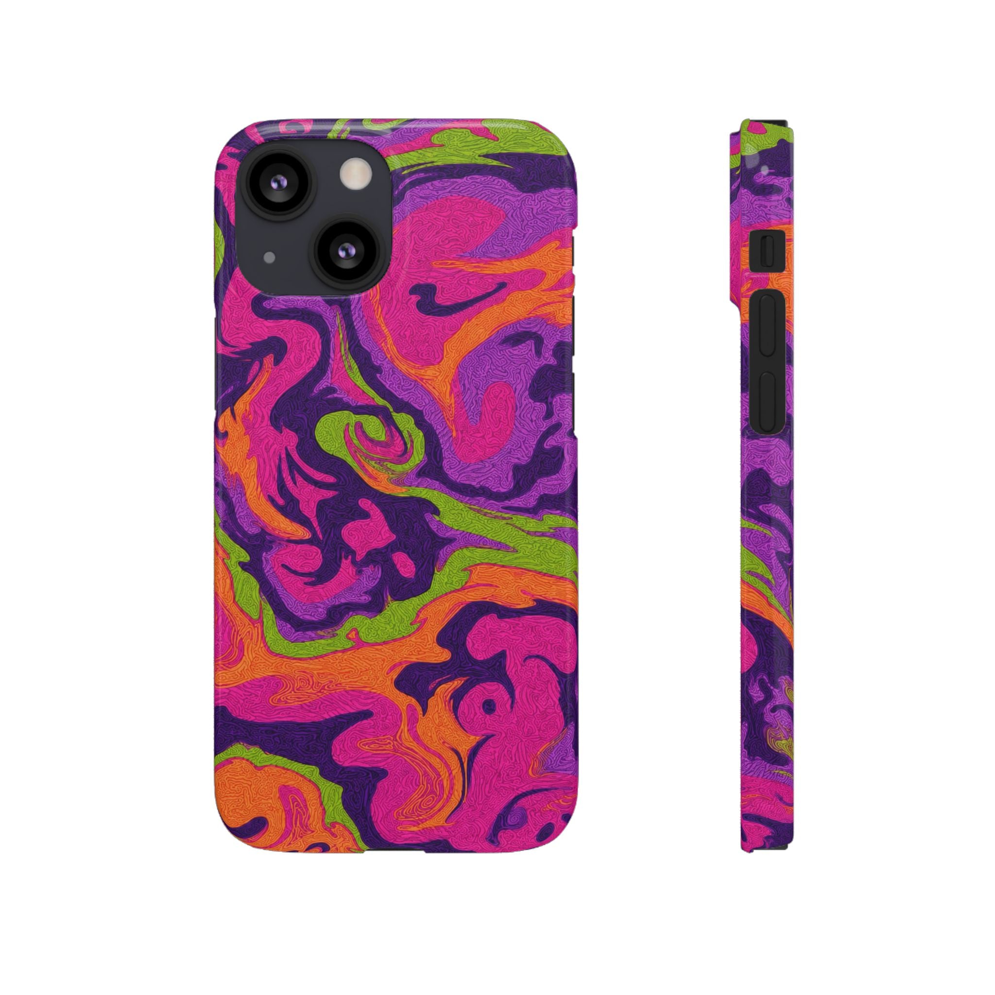 Liquid Dream Phone Case