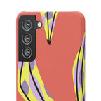 Banana Pop Phone Case