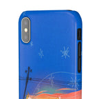 Rainbow Dream Rider Case