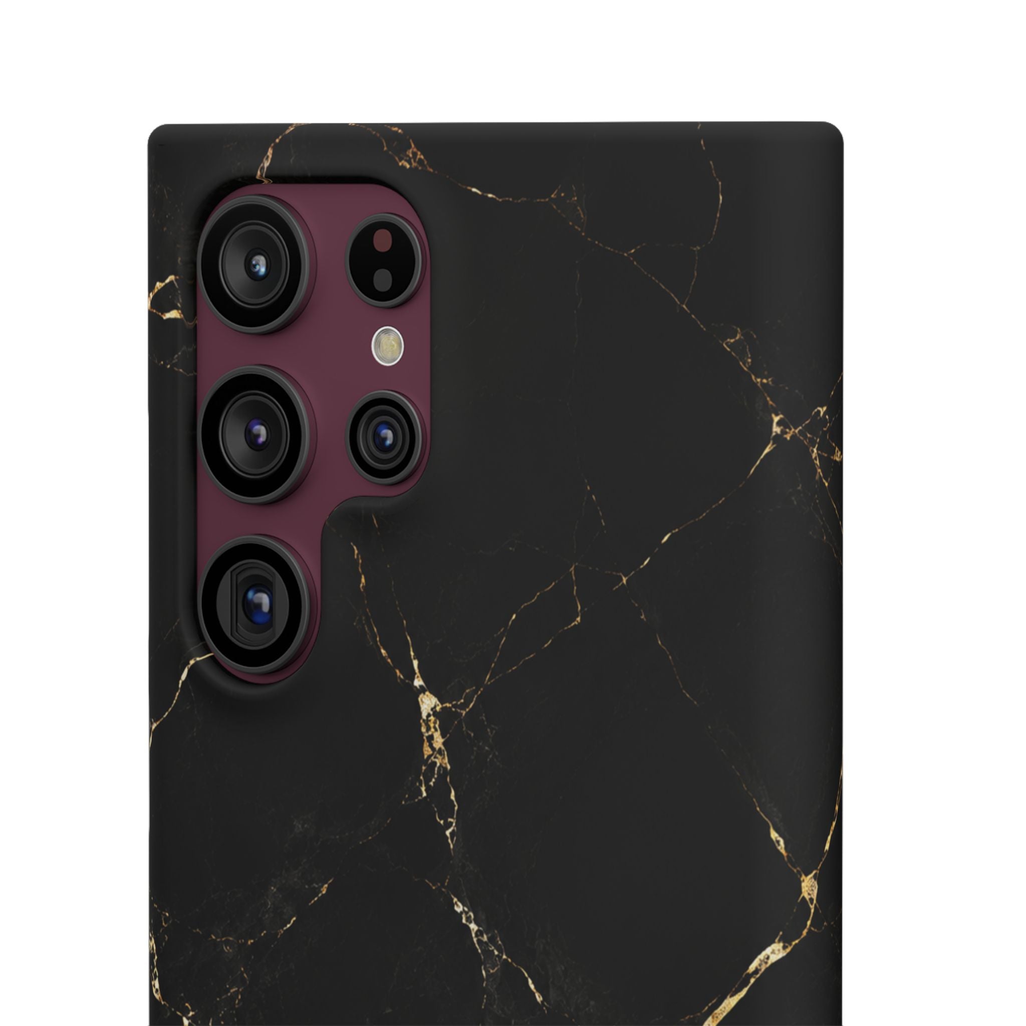 Snap Cases