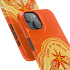 Inner Star Phone Case
