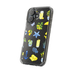 Amalfi Coast Lemon Phone Case