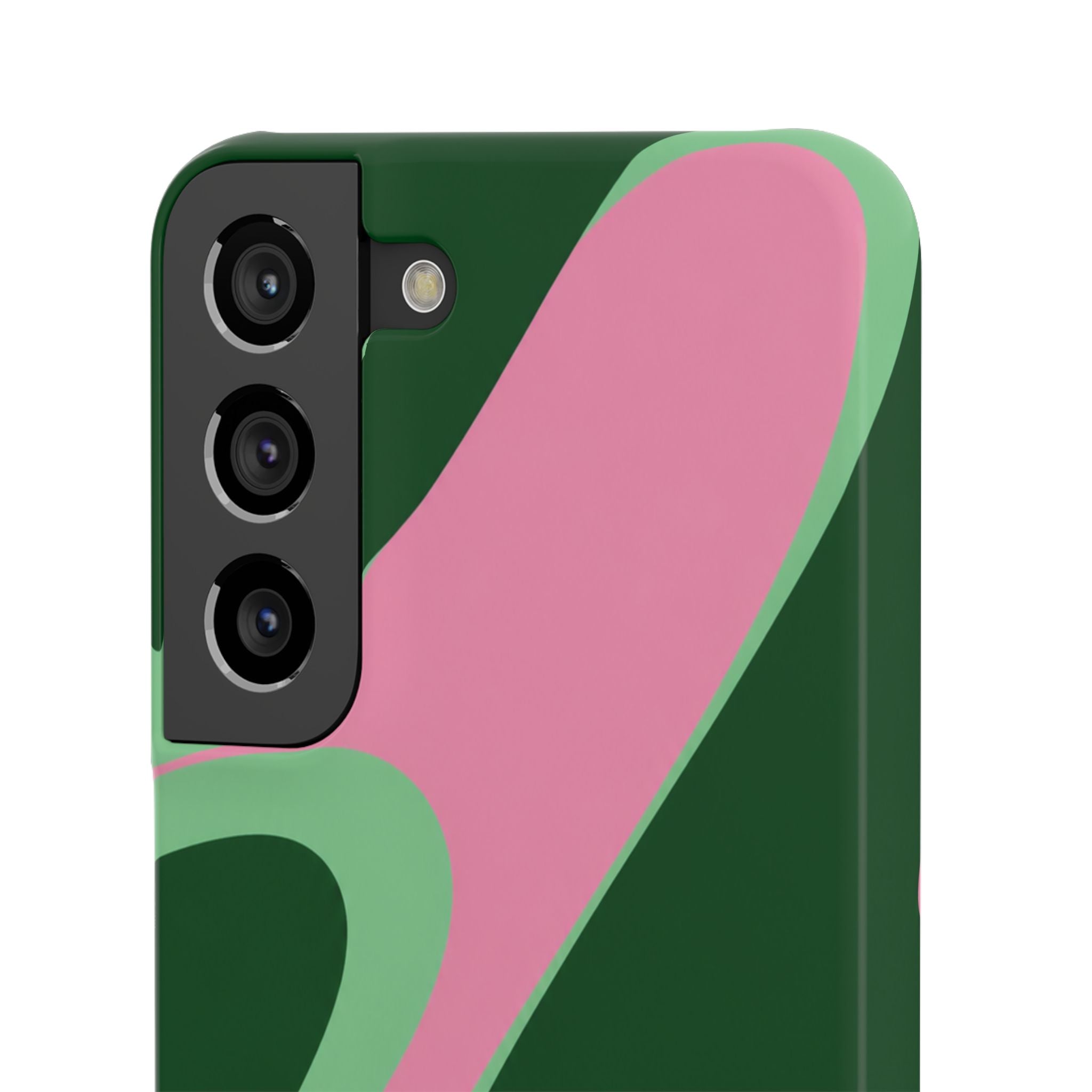 Groovy Waves Phone Case