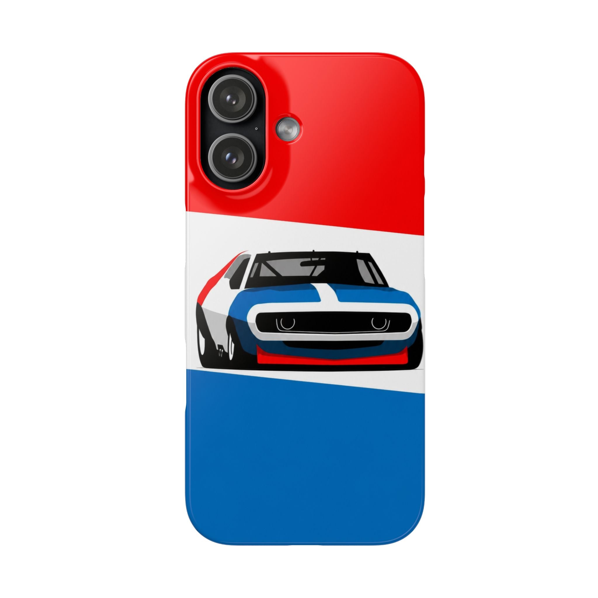 M Power Inspired Phone Case