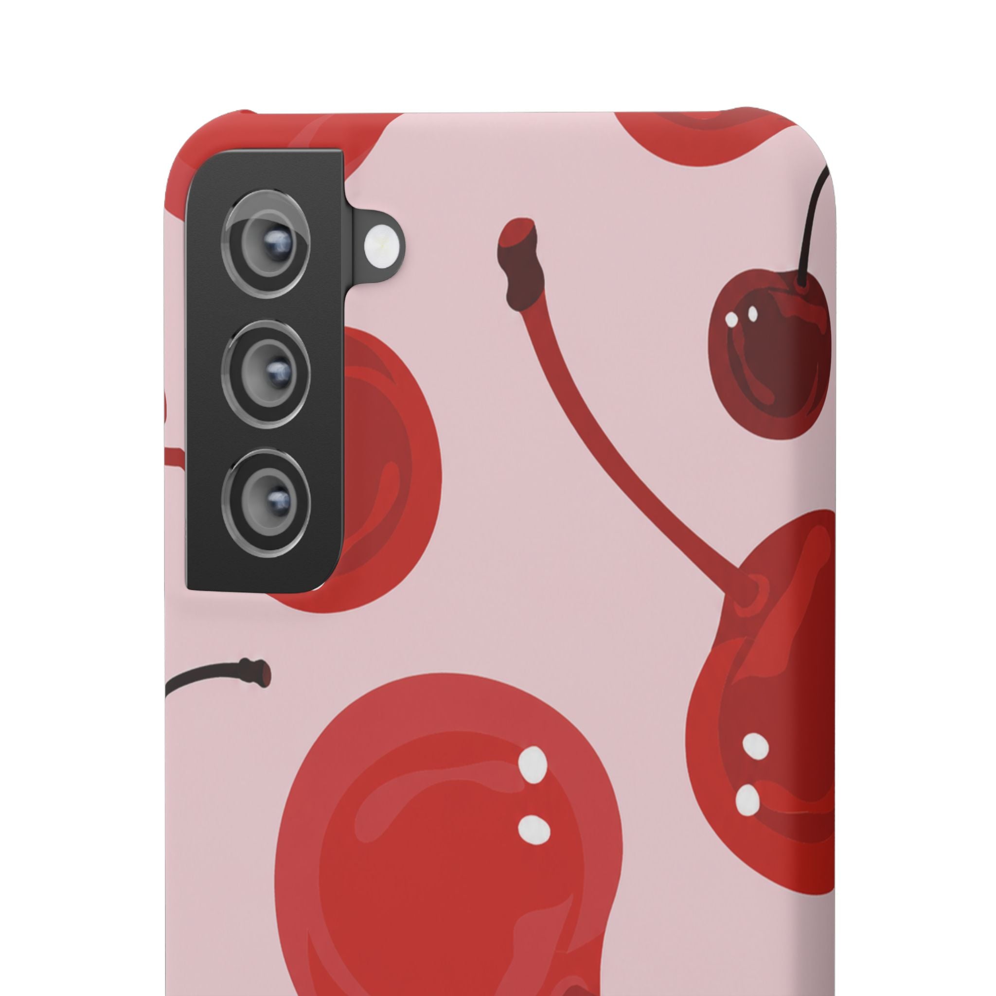 Cherry Bliss Phone Case