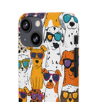 Cool Dogs Phone Case
