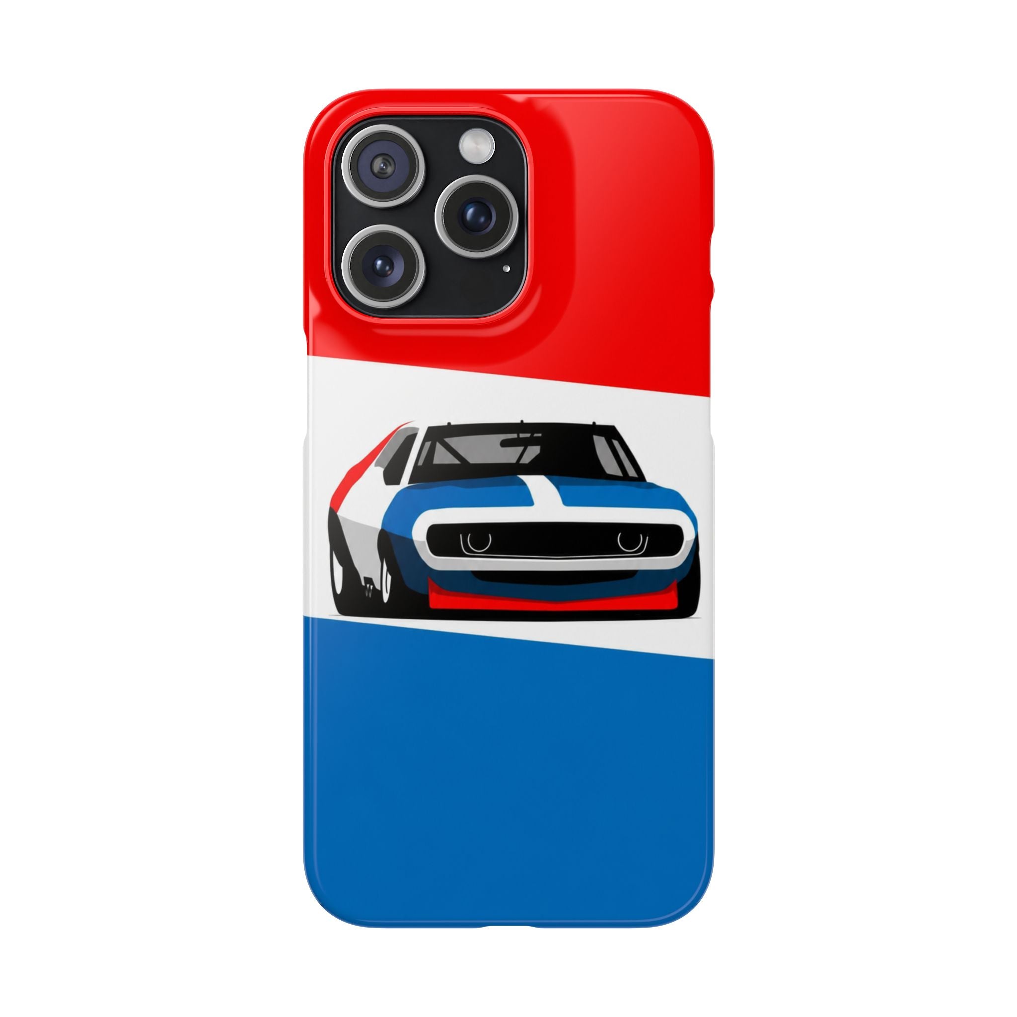 M Power Inspired Phone Case
