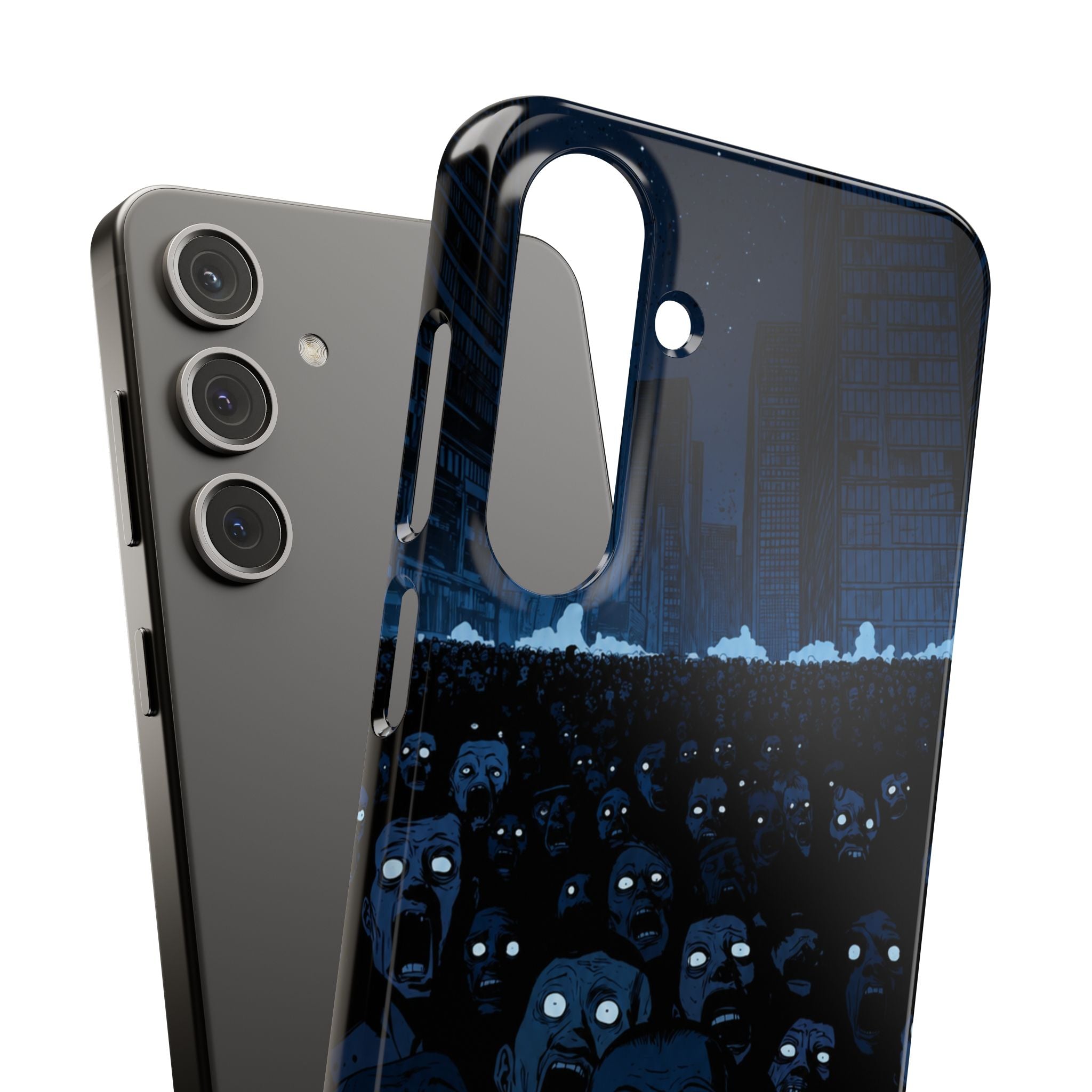 Snap Cases