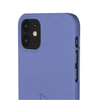 Minimal Cartoon Duo Phone Case