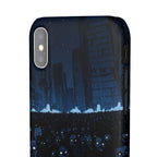 Snap Cases