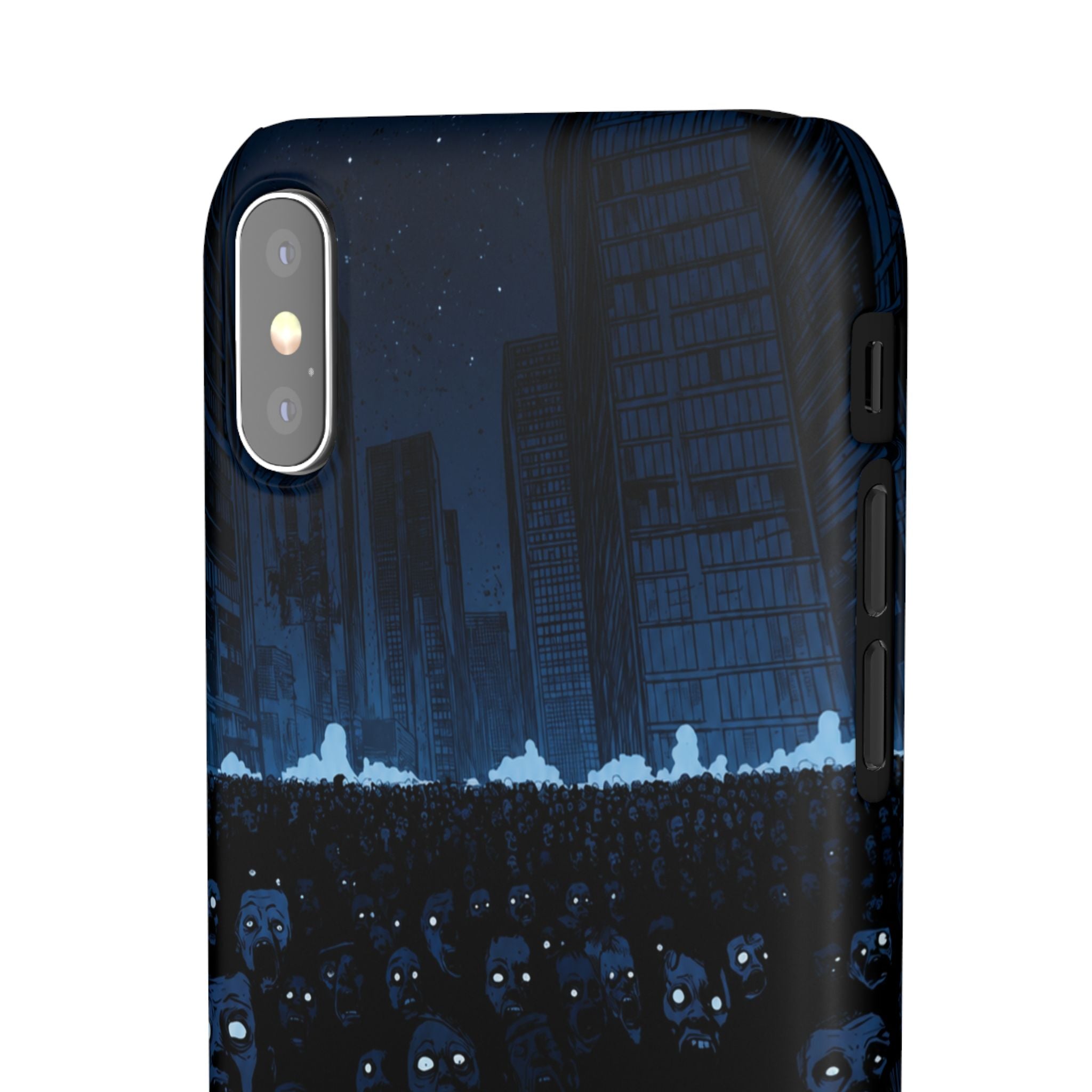 Snap Cases