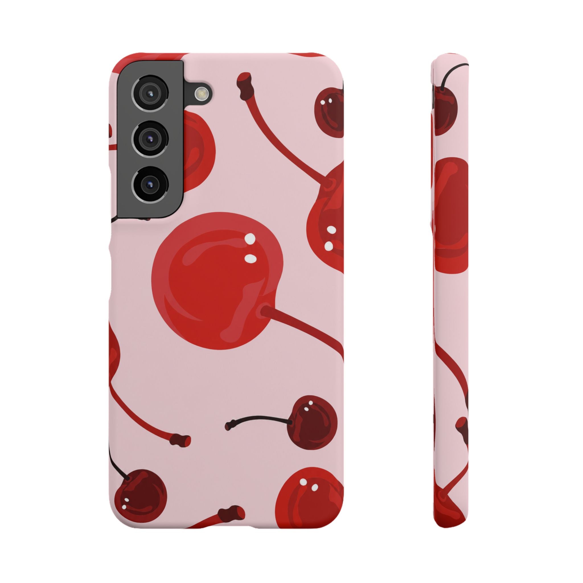 Cherry Bliss Phone Case