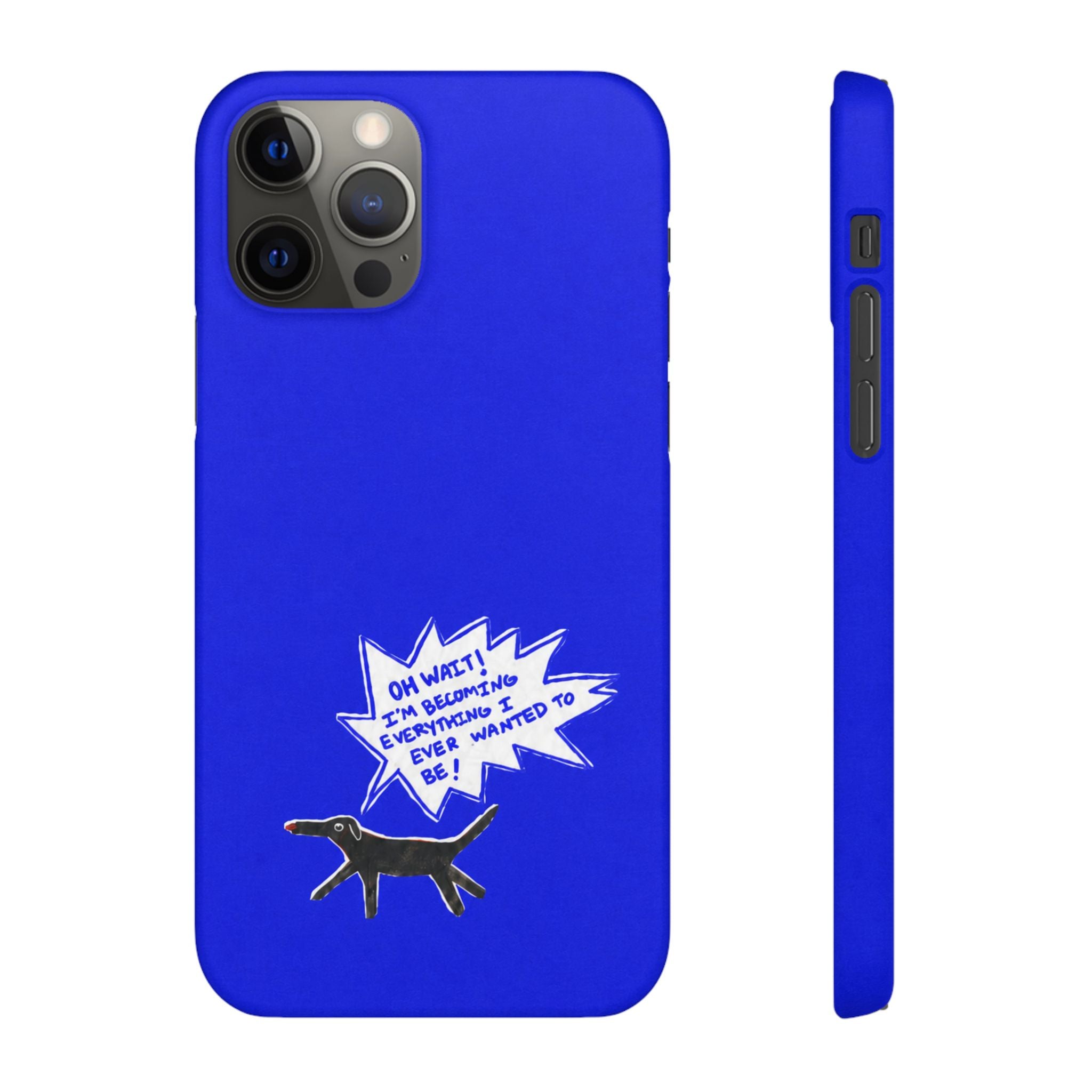 Everything I Wanted Phone Case