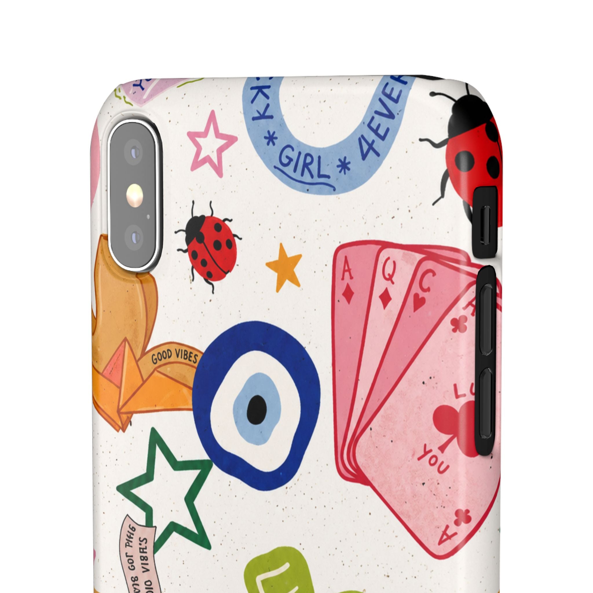 Lucky Charms Phone Case