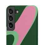 Groovy Waves Phone Case