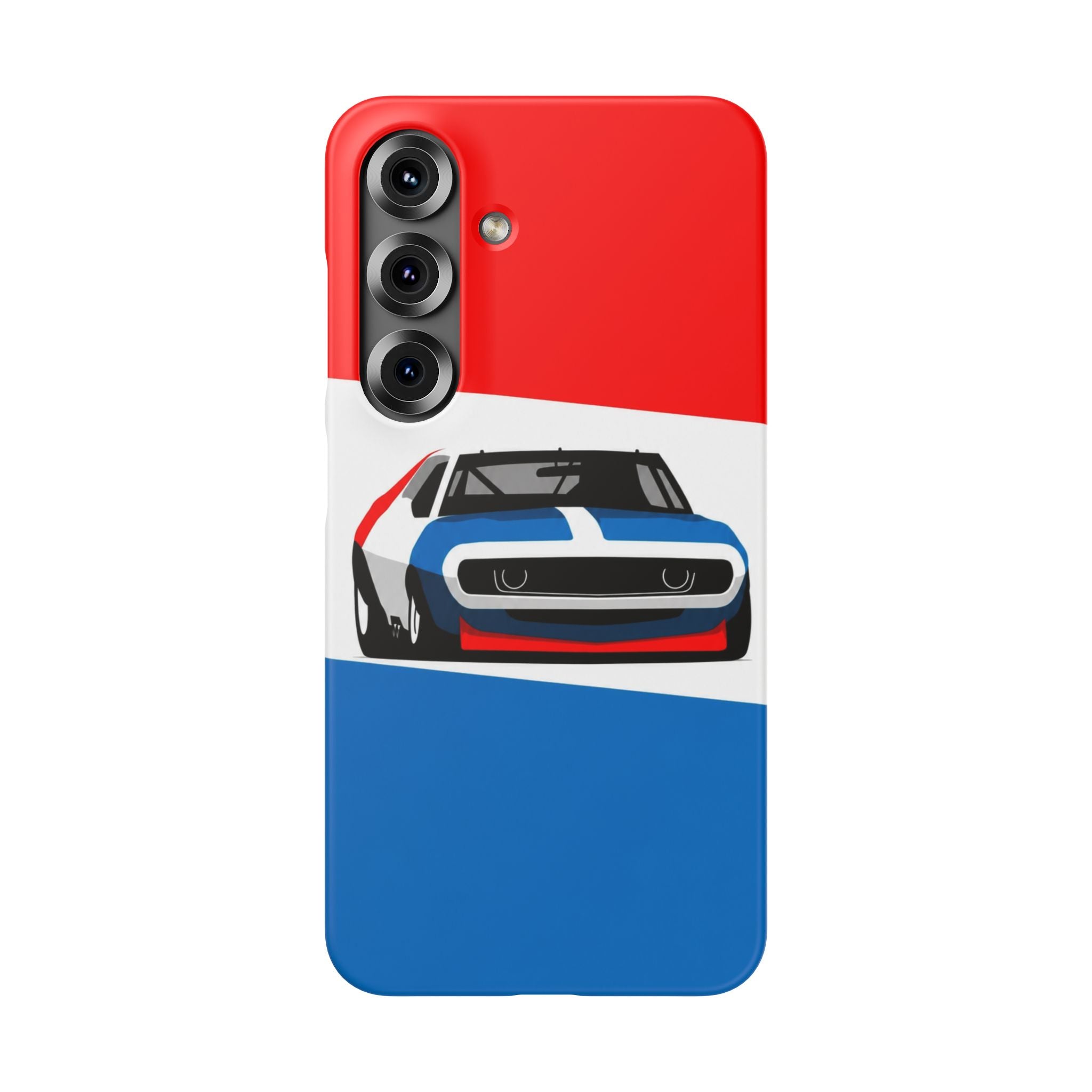 M Power Inspired Phone Case