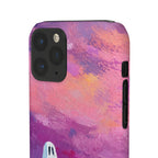 Cute Ghost Phone Case