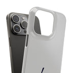 Baseball Swing Art Phone Case