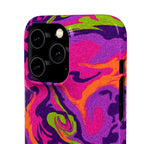 Liquid Dream Phone Case