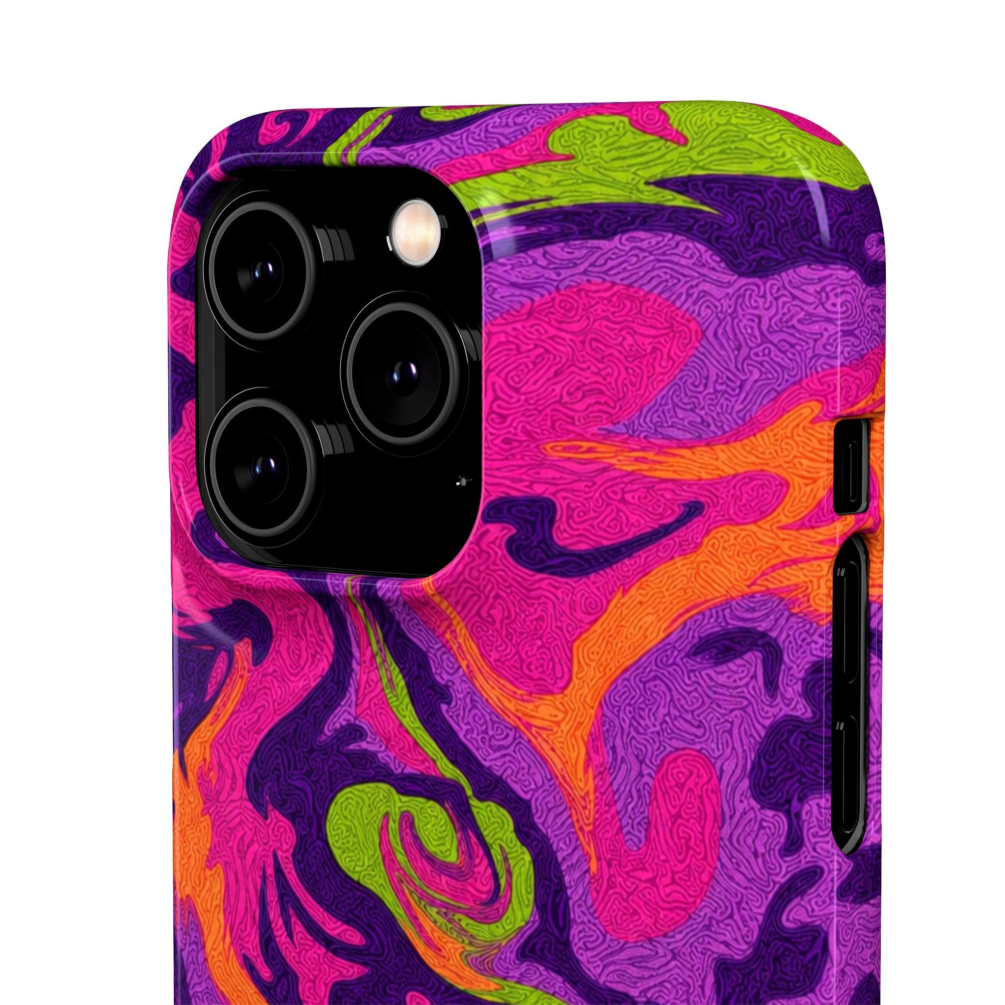 Liquid Dream Phone Case