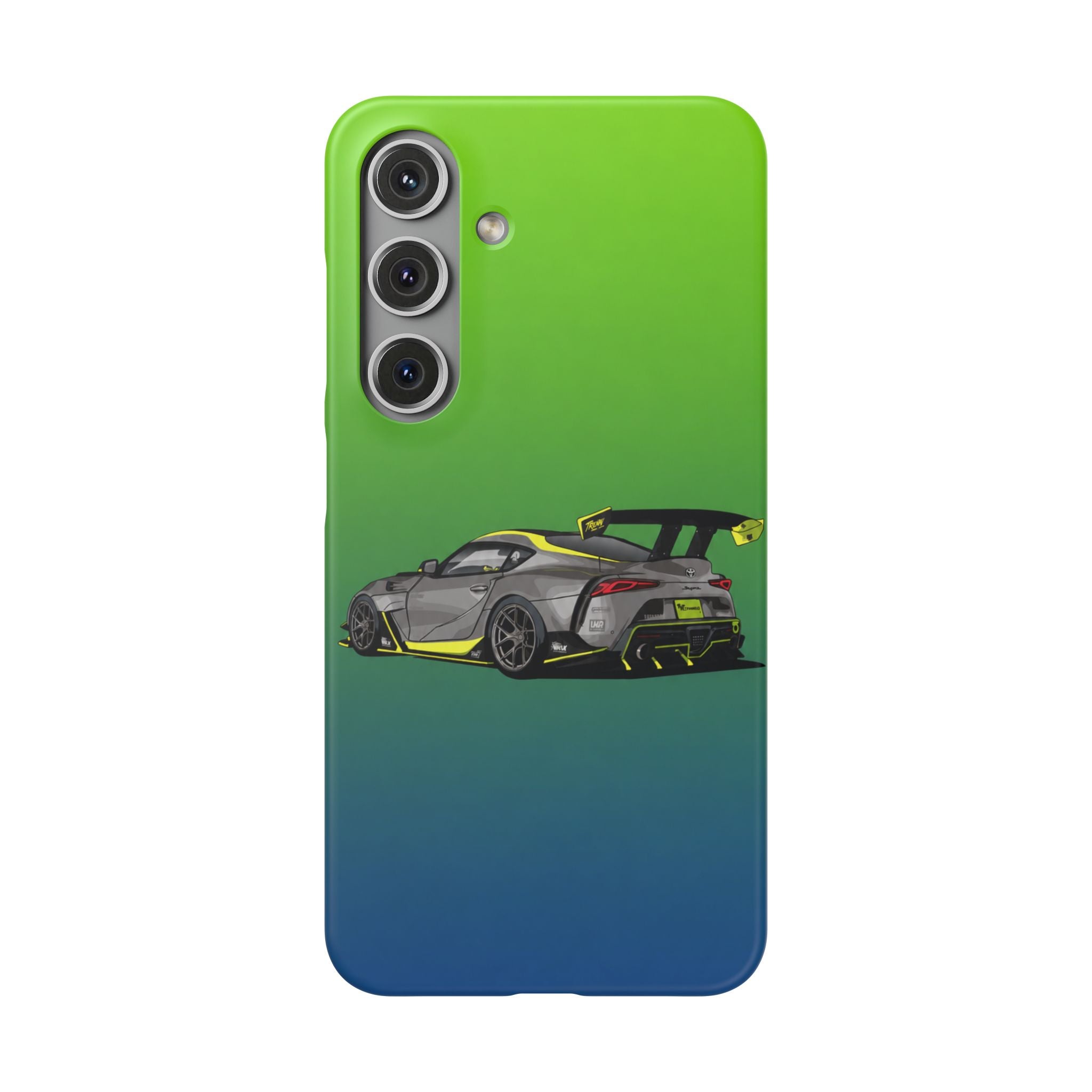 JDM Supra Phone Case