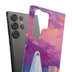 Cute Ghost Phone Case