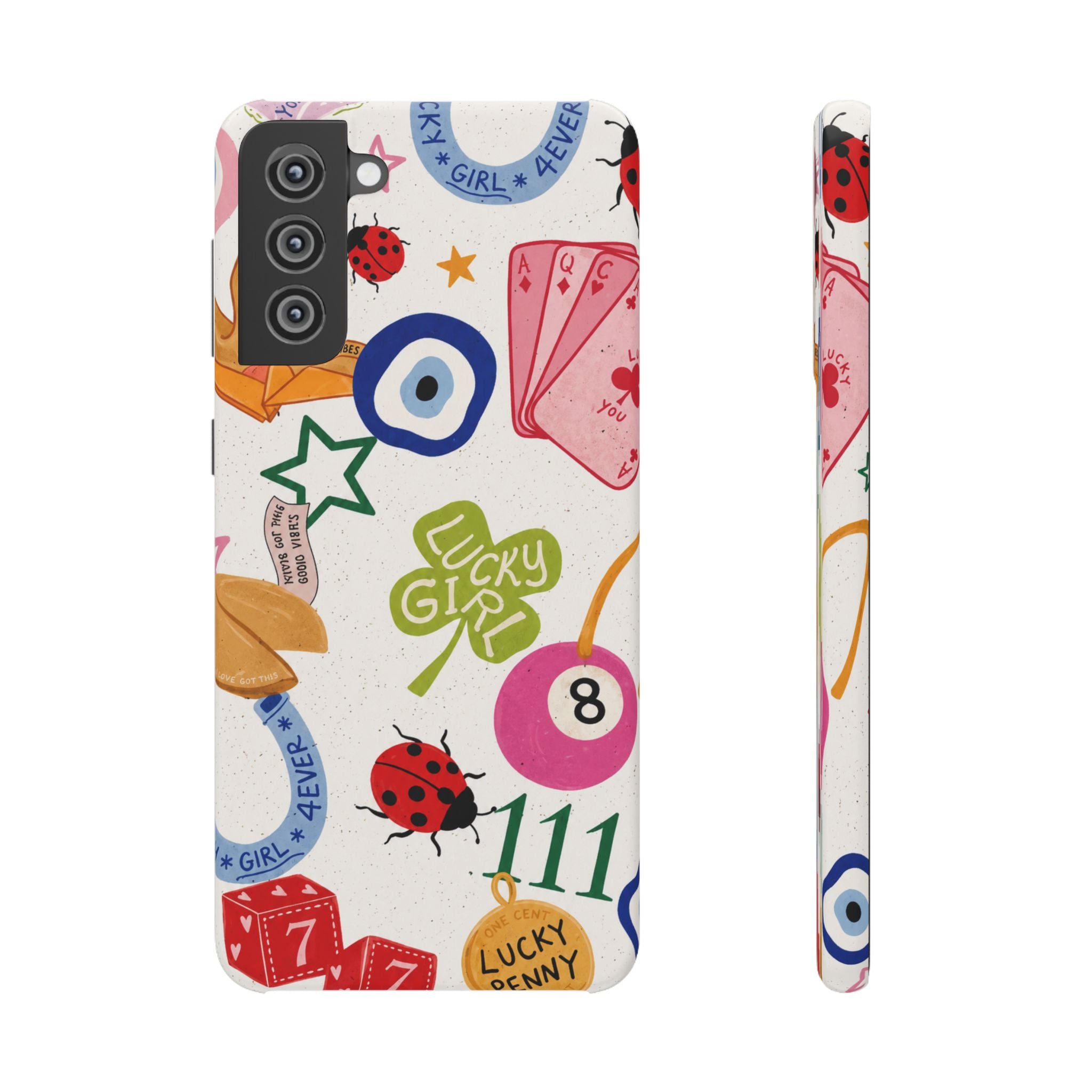Lucky Charms Phone Case