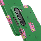 Lucky Kitty Phone Case