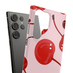 Cherry Bliss Phone Case