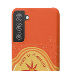 Inner Star Phone Case