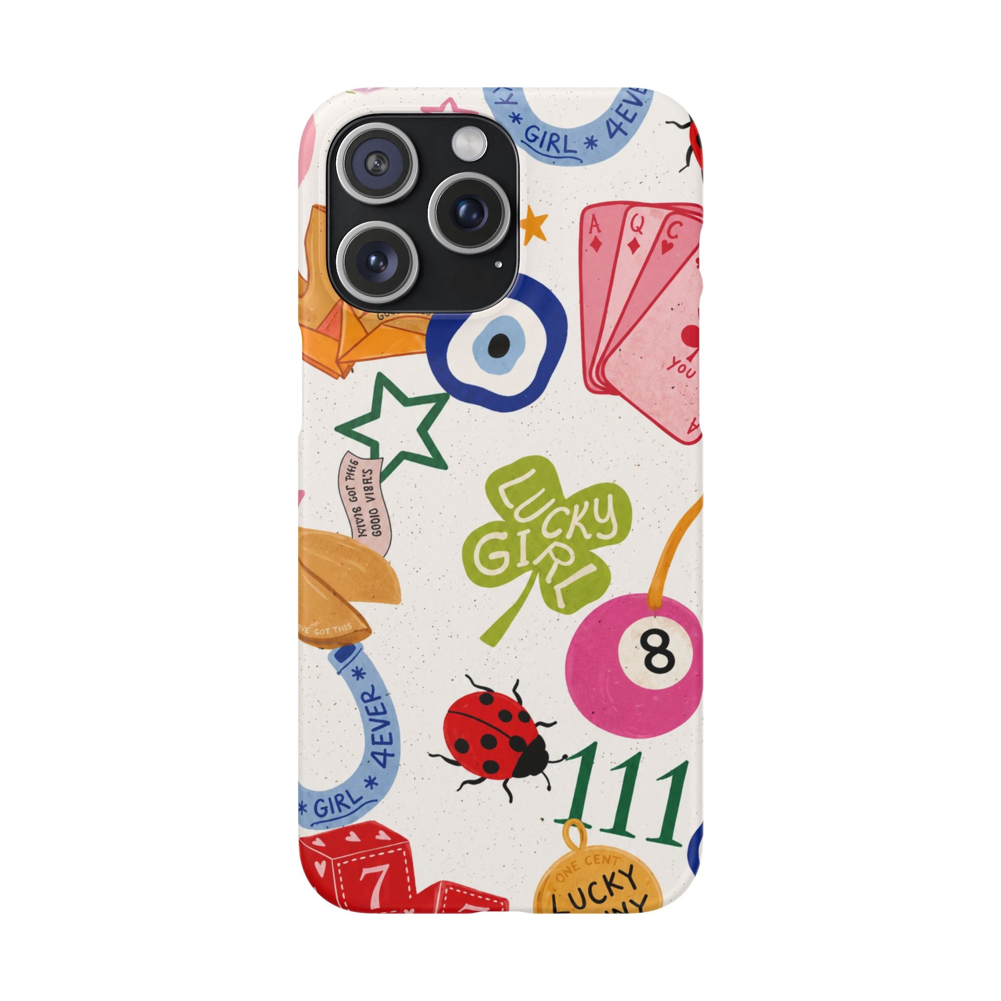 Lucky Charms Phone Case