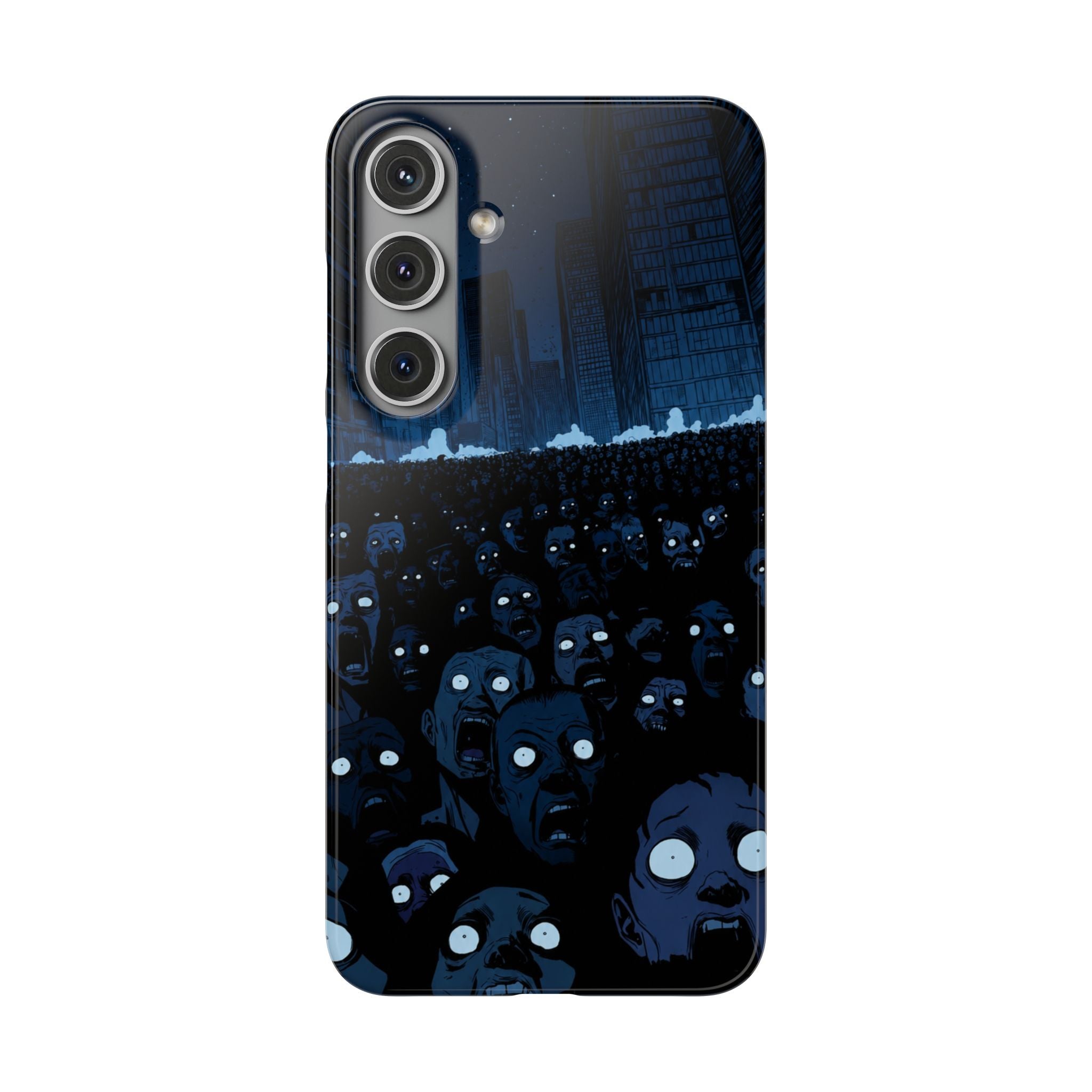 Snap Cases