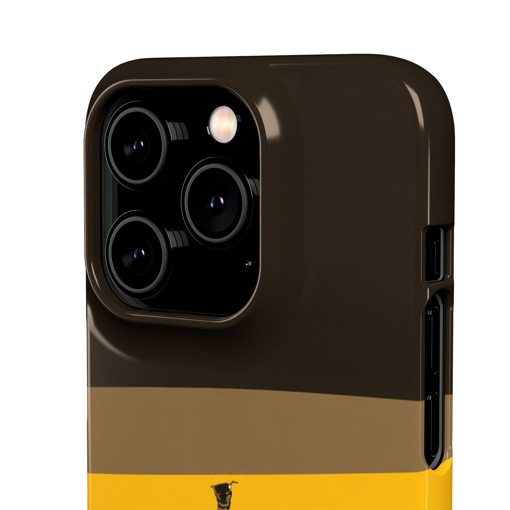 Epic Catch Baseball Phone Case