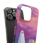 Cute Ghost Phone Case