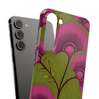Botanical Bloom Phone Case