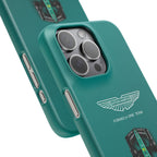 Snap Cases