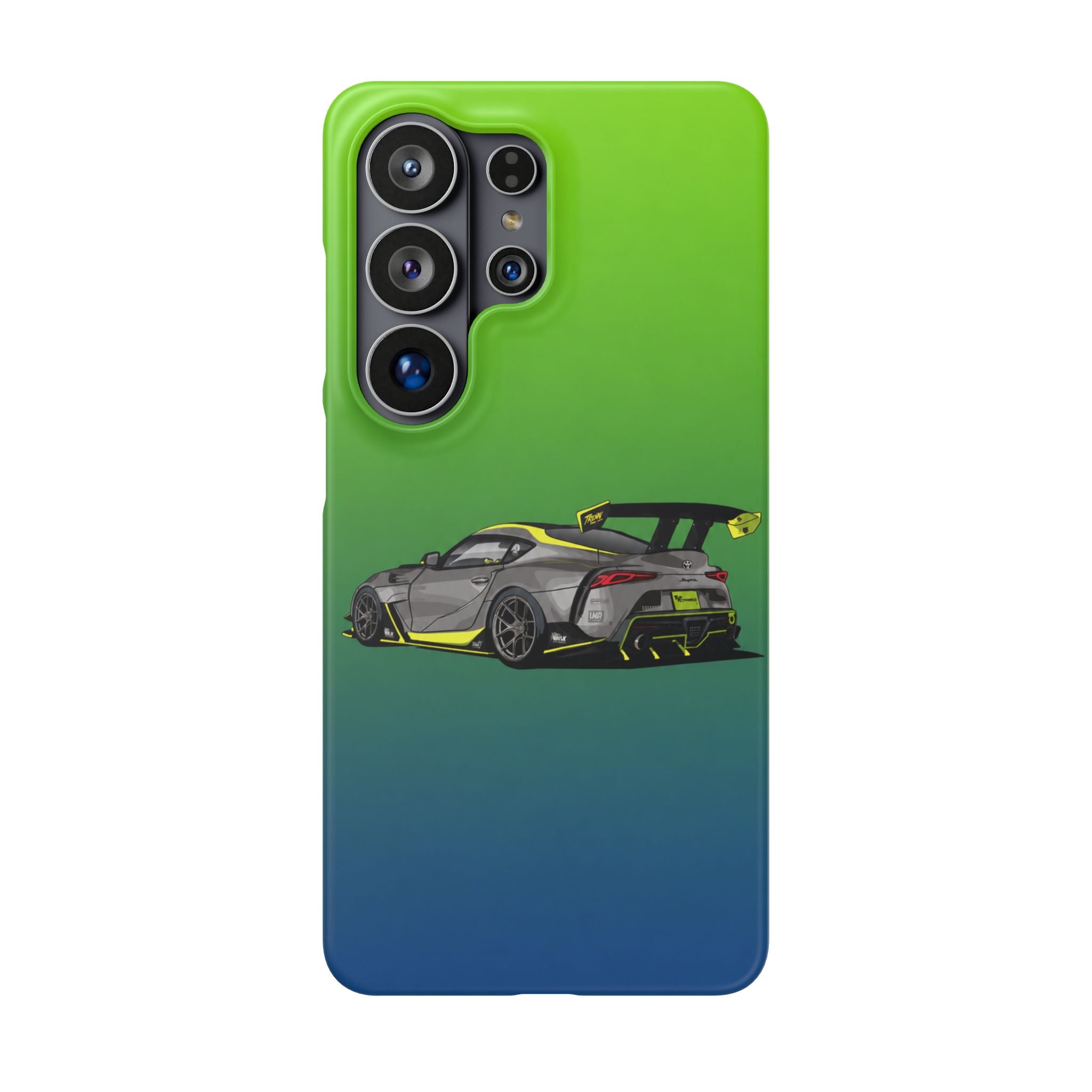 JDM Supra Phone Case