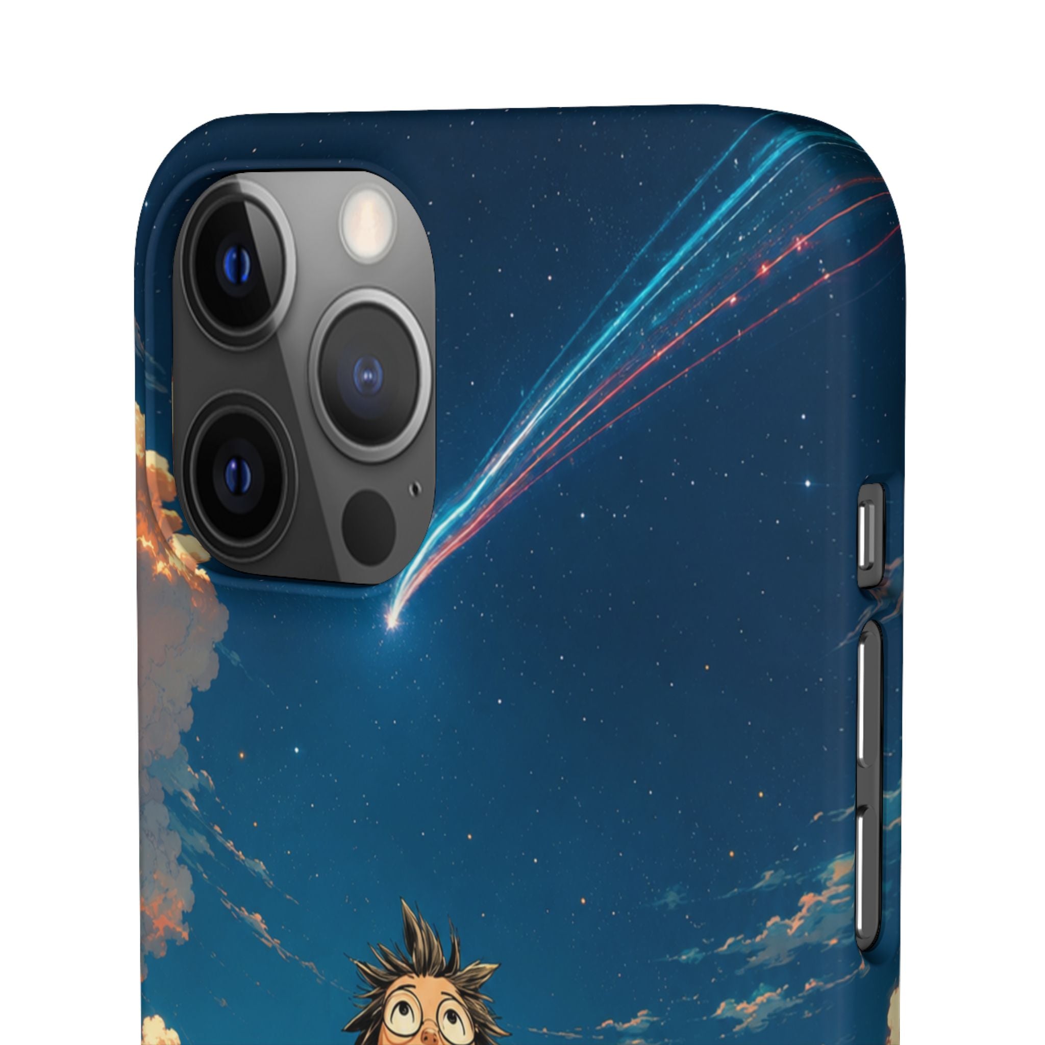 Starbound Dreams Phone Case