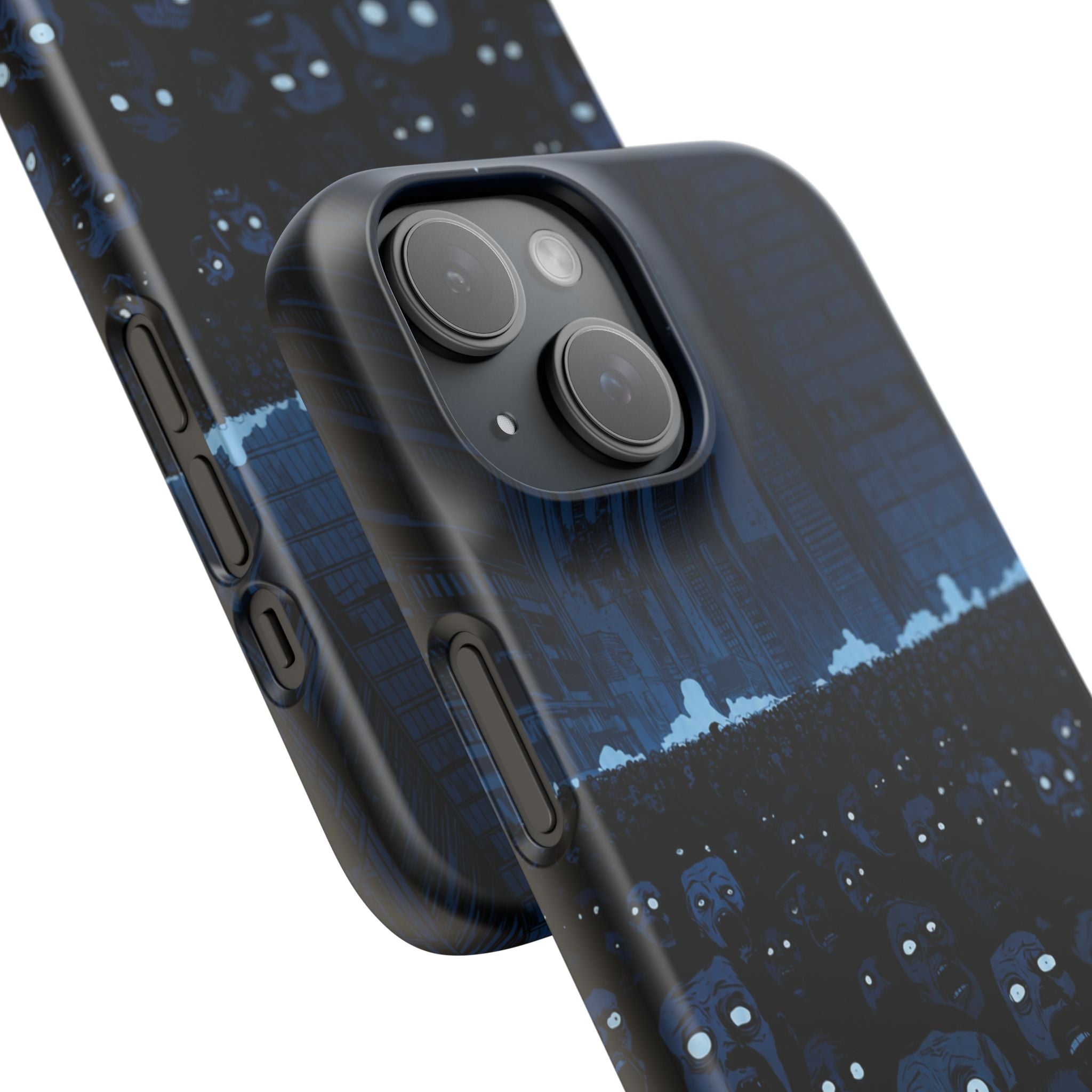 Snap Cases