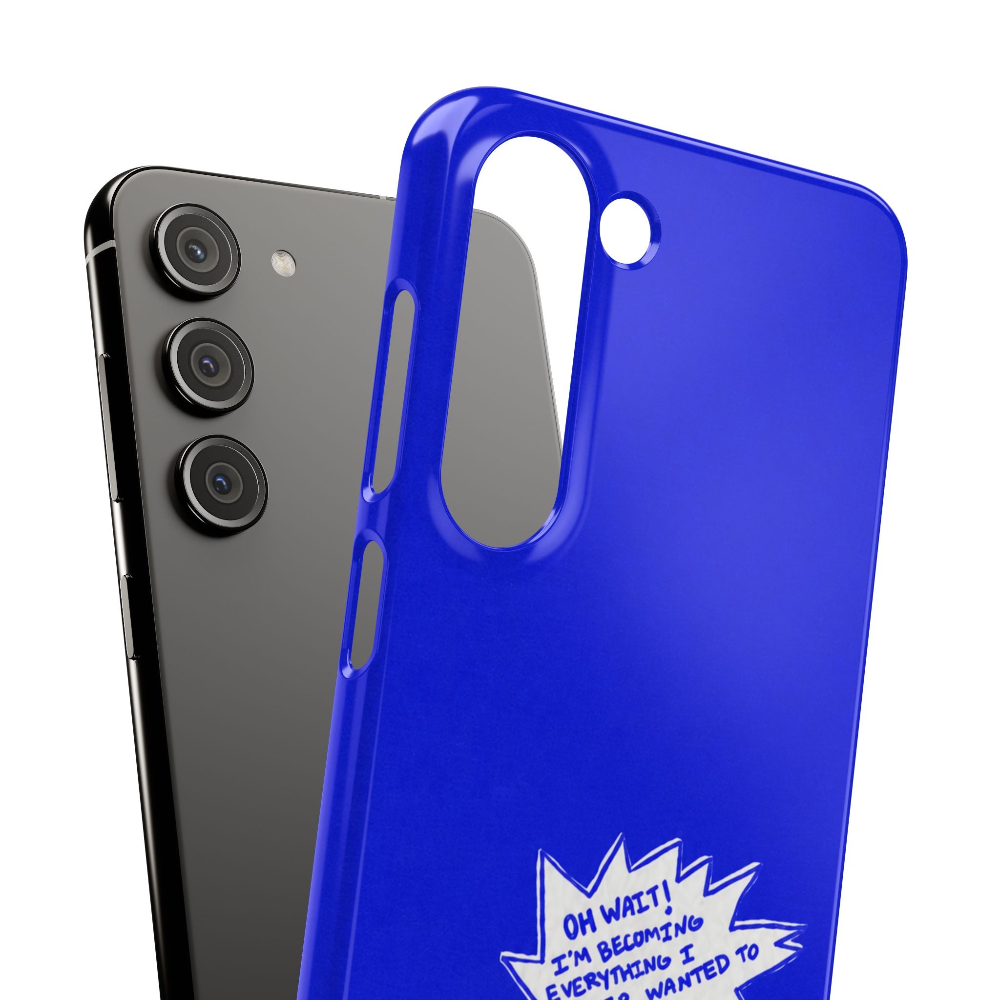 Everything I Wanted Phone Case